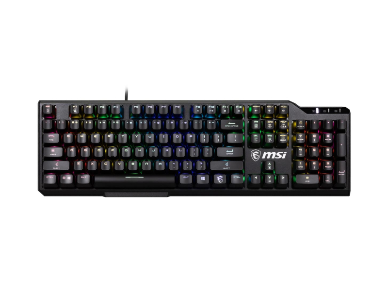 MSI Vigor GK41 LR US
